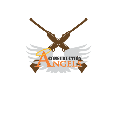 2nd Annual Arcosa Aggregates Fundraiser to Benefit Construction Angels, 2025 - logo